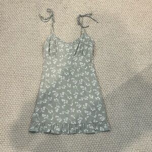 New with tags! Abercrombie floral dress